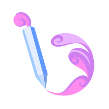 Pony Headshot (+ background)